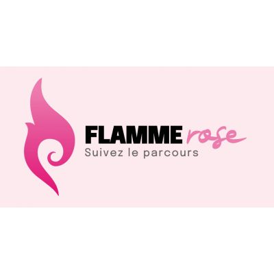 Parcours de la Flamme Rose