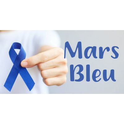 Sensibilisation au dépistage du cancer colorectal