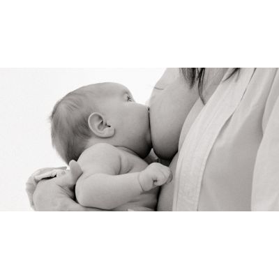 Semaine mondiale de l'allaitement