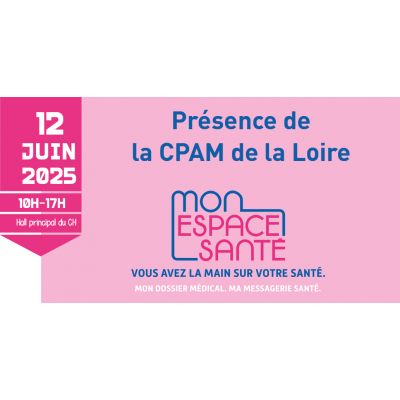 Présentation de Mon Espace Santé